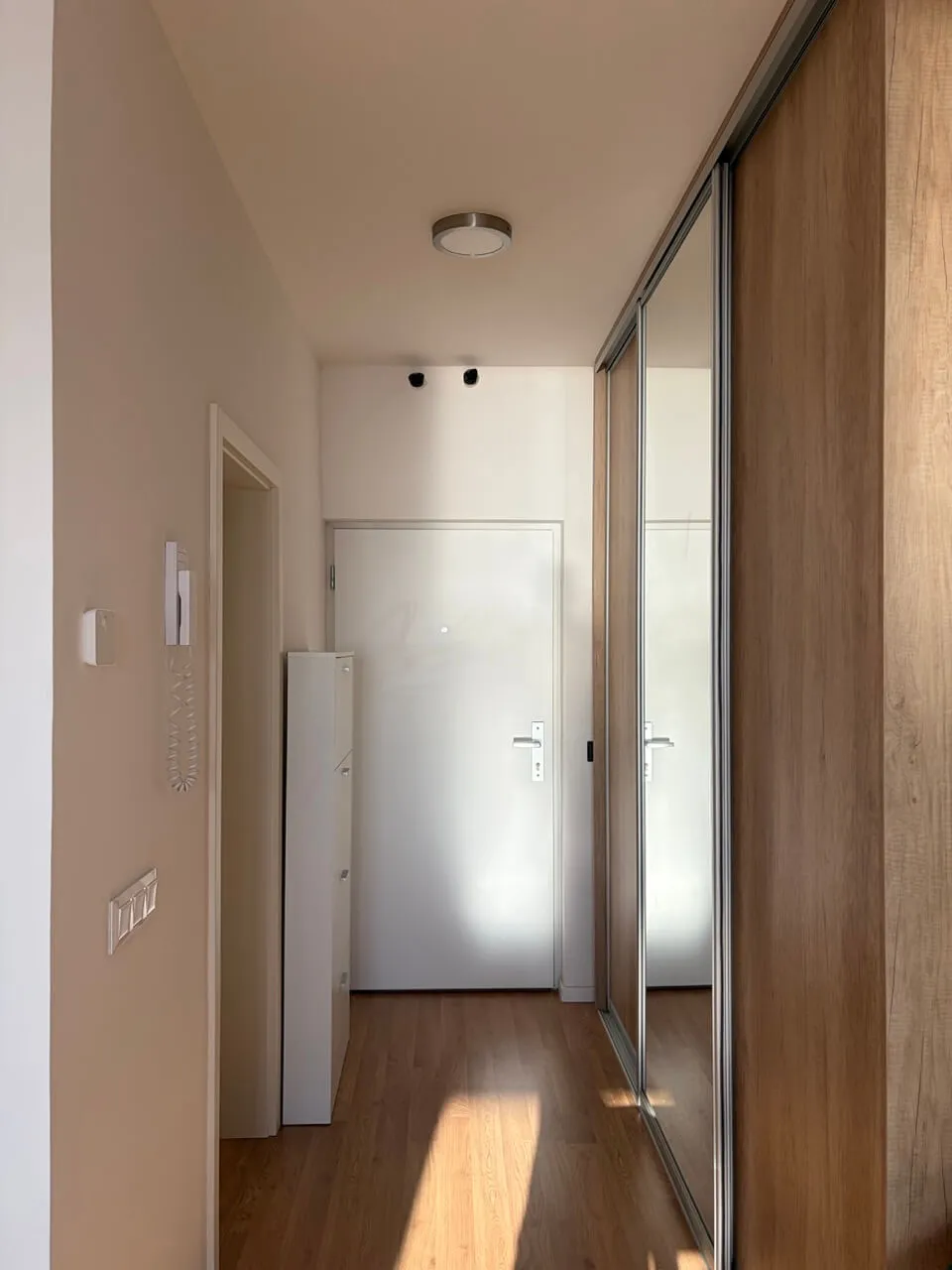 Hallway · Apartment Tehelko